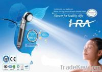 Anion Shower Head - I-RA Shower Head