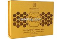 Royal Honey For Him (Original Packaging by Herbal Zone)