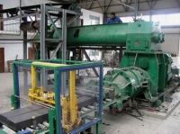 Brick Making Machine