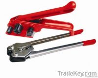 Tensioner, Hand packing tool, Hand tools, manual tools, Manual strapping