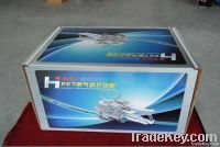 handled pneumatic pp/pet strapping tool From China