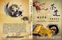 Charming China-Chinese Literature(Tang Portry