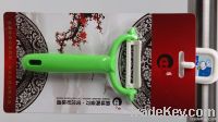 peeler
