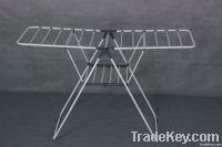 clothes drying rack