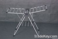 clothes drying rack
