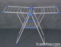clothing drying rack
