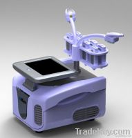 Lipo Laser Slimming Machine & Fractional RF