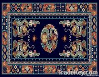 factory wholesale price 100% handmade persian wool carpet