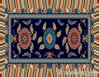 muslim prayer carpet