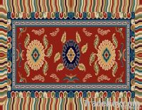 muslim prayer carpet
