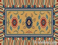hot selling mosque carpet