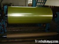 BOPP TAPE JUMBO ROLL