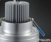 LED down light