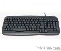 Computer Keyboard K301
