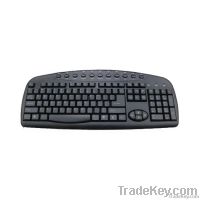 Computer Keyboard Multimedai K8880M Hight Quality