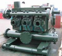mud pump