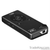 Pico cinema projector