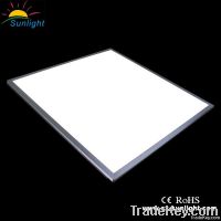 300*300 600*600 dimmable led panel light