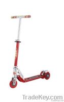 two or three kick scooter with CE