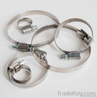 Hose Clamps
