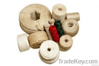 Sisal Rope