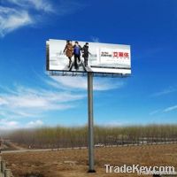 Flex banner/frontlit/backlit