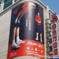 Pvc flex banner