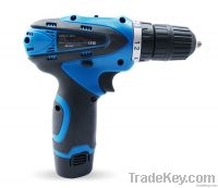 electric drill driver, 10.8ordless driver drill