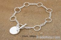 fashion thomas bracelet rope braclet jewelry