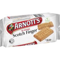 Arnott's Scotch Finger-250g for Sale