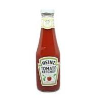 Heinz Tomato Ketchup 342g