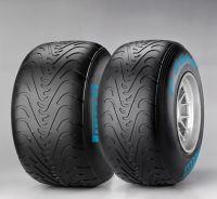 F1 Tires