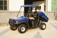 Utility Vehicle
