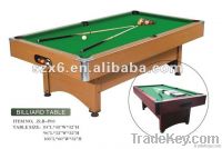 9ft pool tables for sale