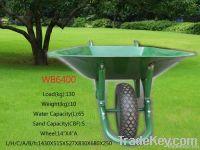 Wheel Barrow