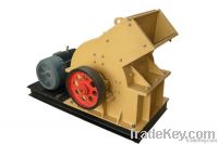 2012 New Hammer Crusher