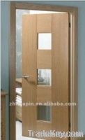 Wooden Door