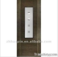 Walnut Stained Oak Coruna Supermodel