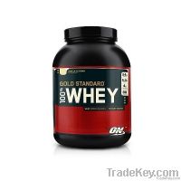 WHEY PROTEIN