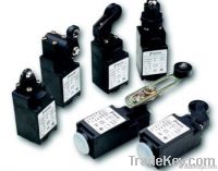 X42A-S11   limit switch