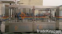 Water Bottling Equipment