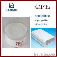 Chlorinated Polyethylene