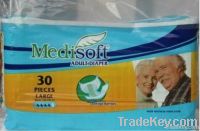 Medisoft Adult Diaper