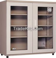 AD-580H Eureka Dehumidifying Cabinet multi-function dry storage for microscopes, documents, relics, 