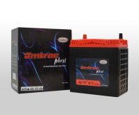 Emtrac Plus Batteries