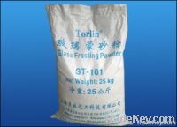 Ordinary Glass Frosting Powder