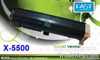 compatible cartridge X5500 for Xerox