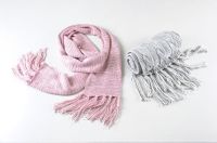 Knitted Scarf