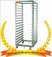 Bakery Equipment, Commercial Electric Rotary oven (32 trays) From China