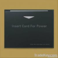 SK-ES100M1 Card Key Switch